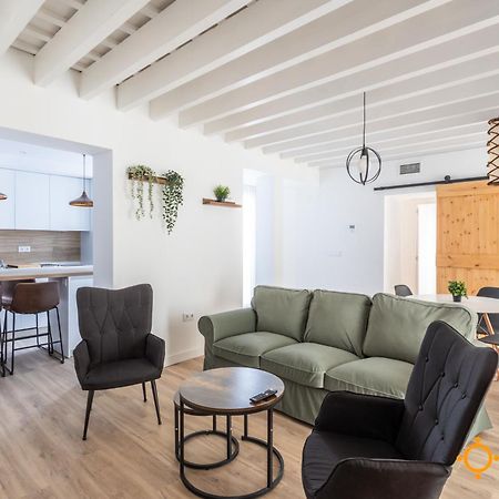 Appartamento Buenos Aires By Livework Cadice Esterno foto