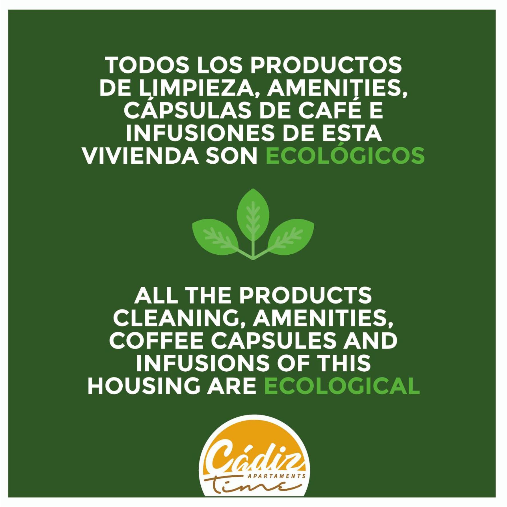Appartamento Buenos Aires By Livework Cadice Esterno foto