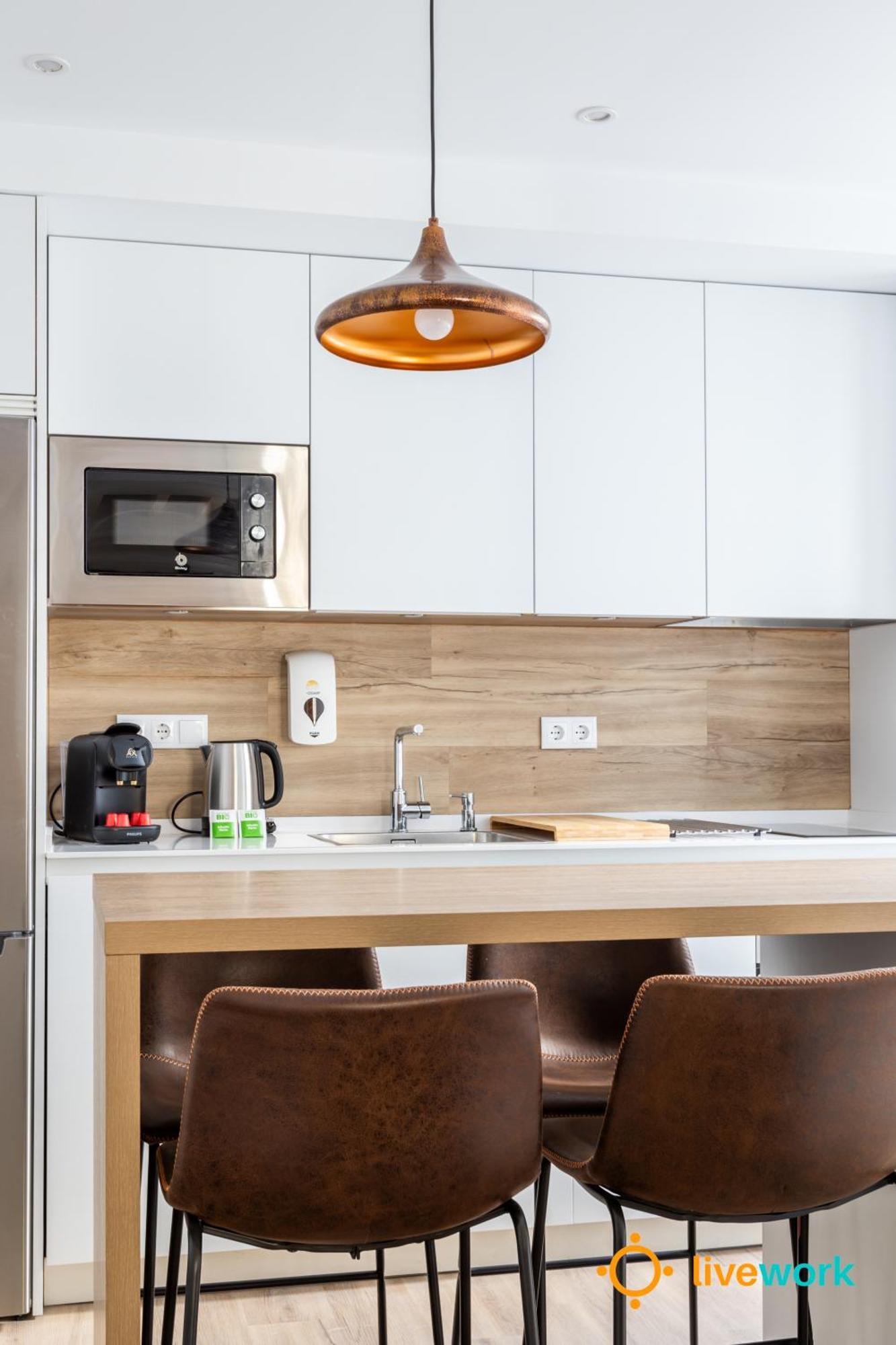 Appartamento Buenos Aires By Livework Cadice Esterno foto