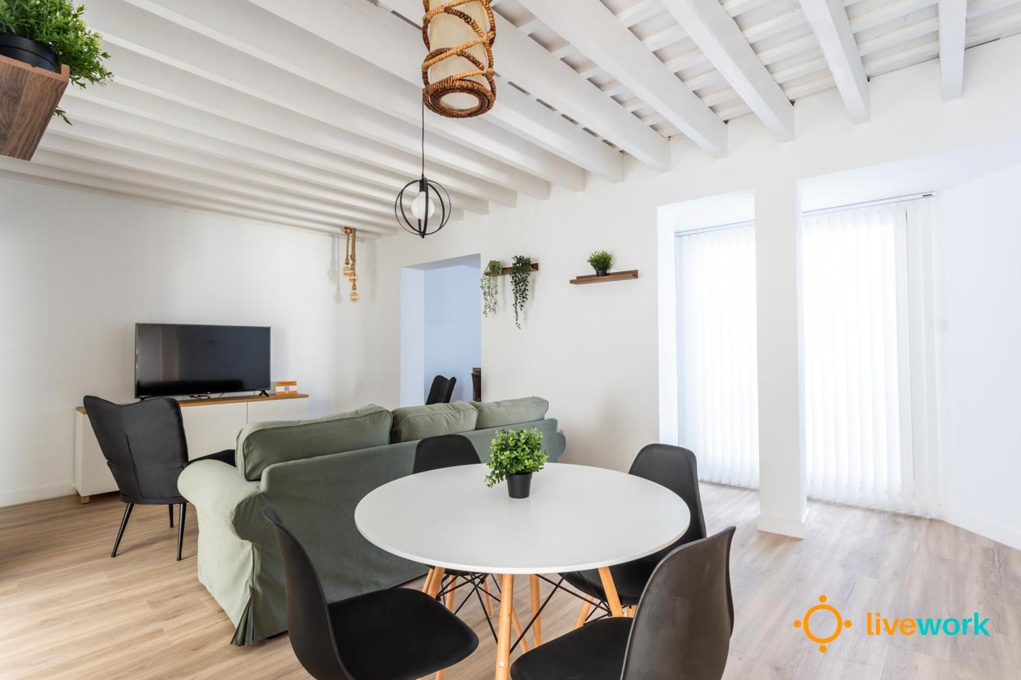 Appartamento Buenos Aires By Livework Cadice Esterno foto