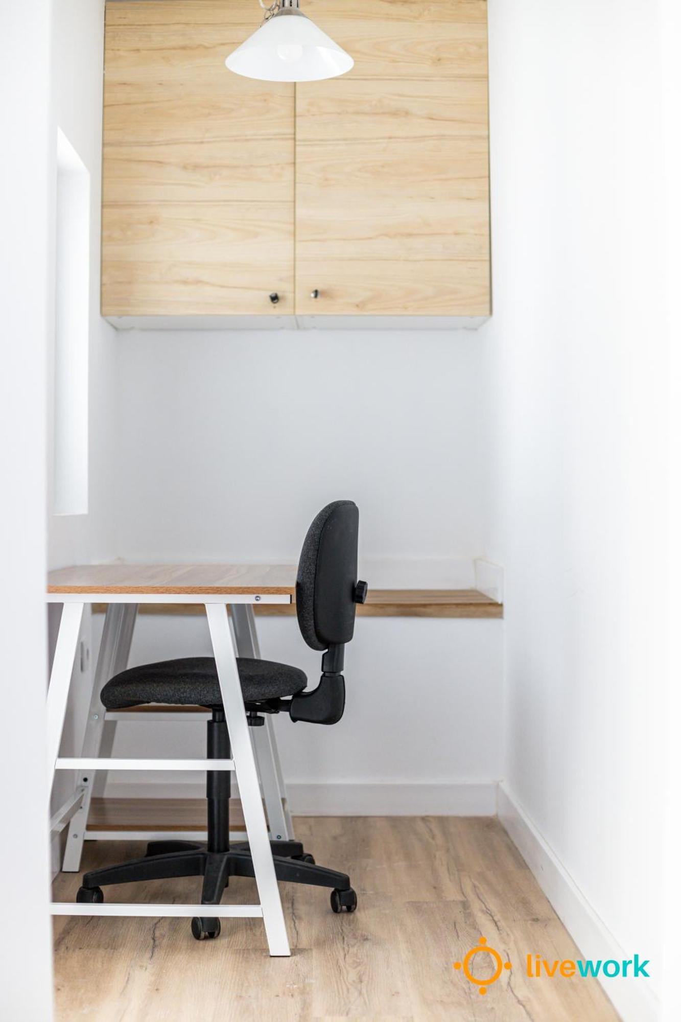 Appartamento Buenos Aires By Livework Cadice Esterno foto