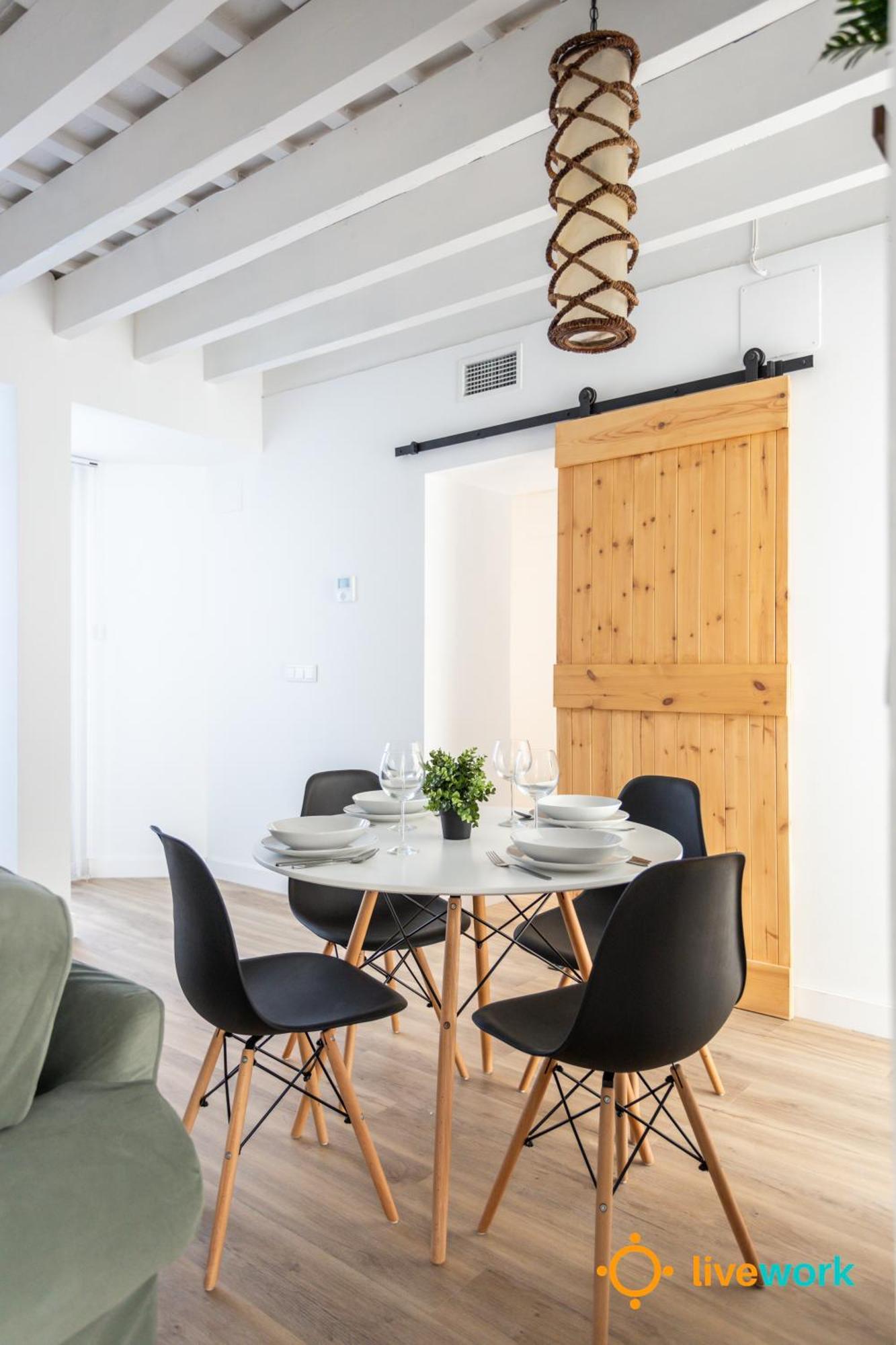 Appartamento Buenos Aires By Livework Cadice Esterno foto