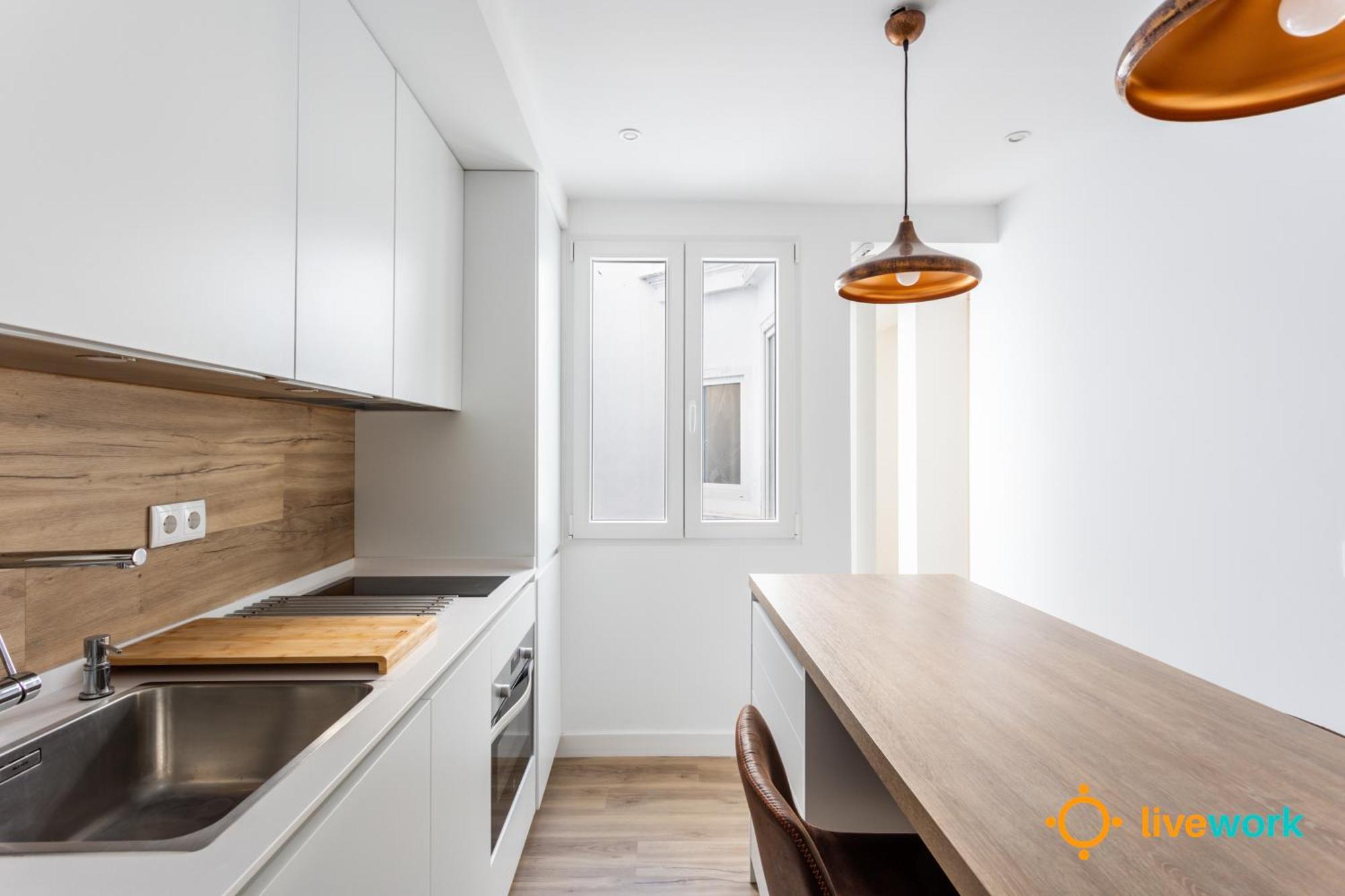Appartamento Buenos Aires By Livework Cadice Esterno foto