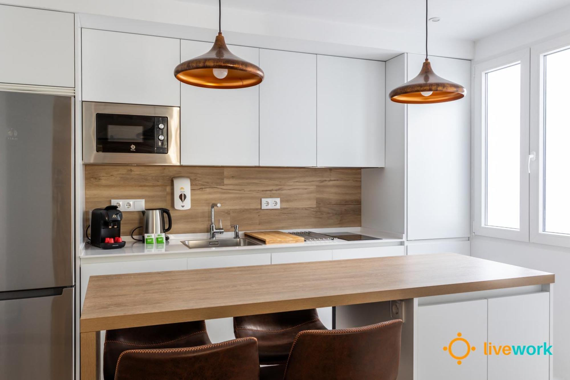 Appartamento Buenos Aires By Livework Cadice Esterno foto