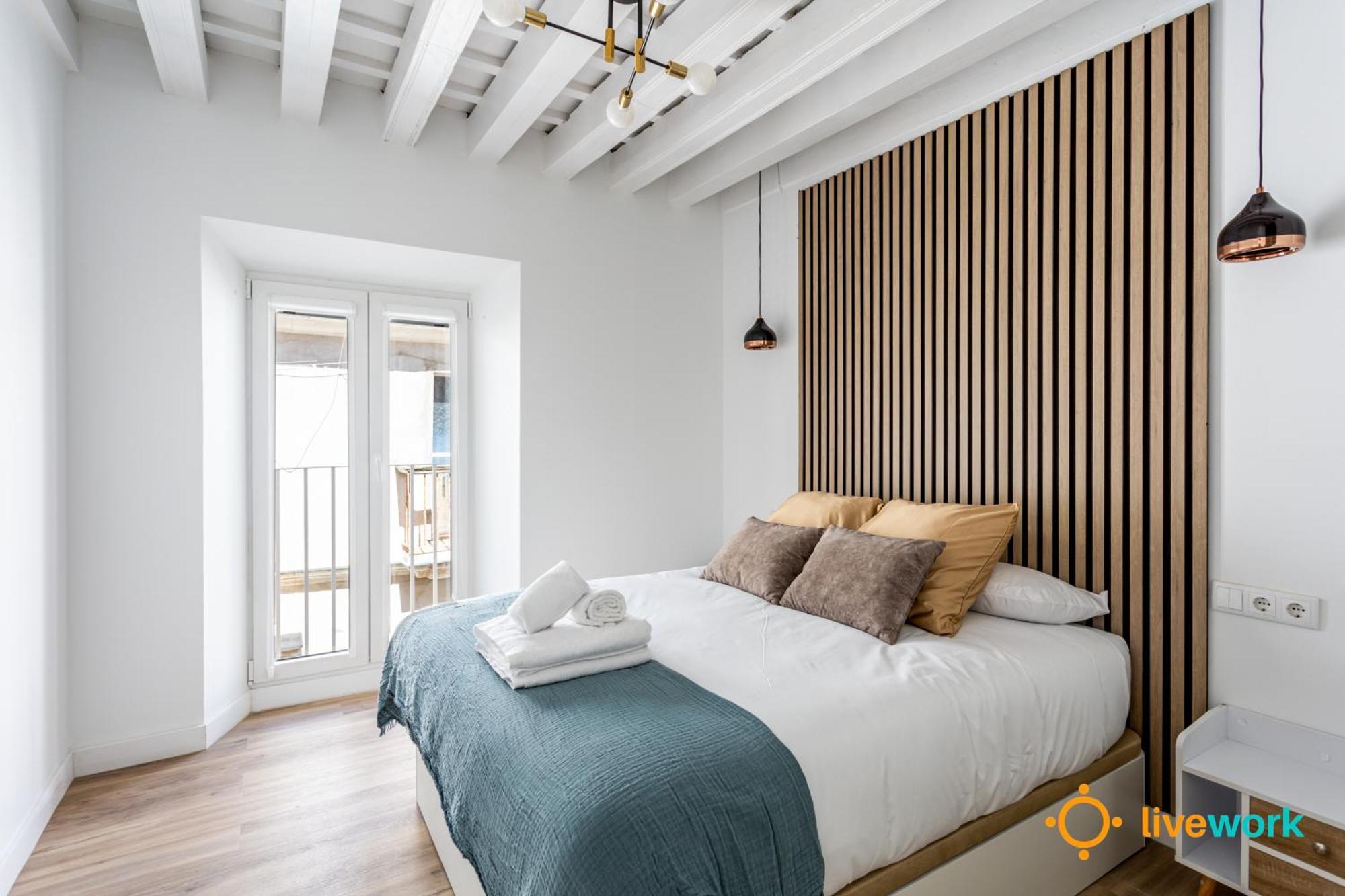 Appartamento Buenos Aires By Livework Cadice Esterno foto