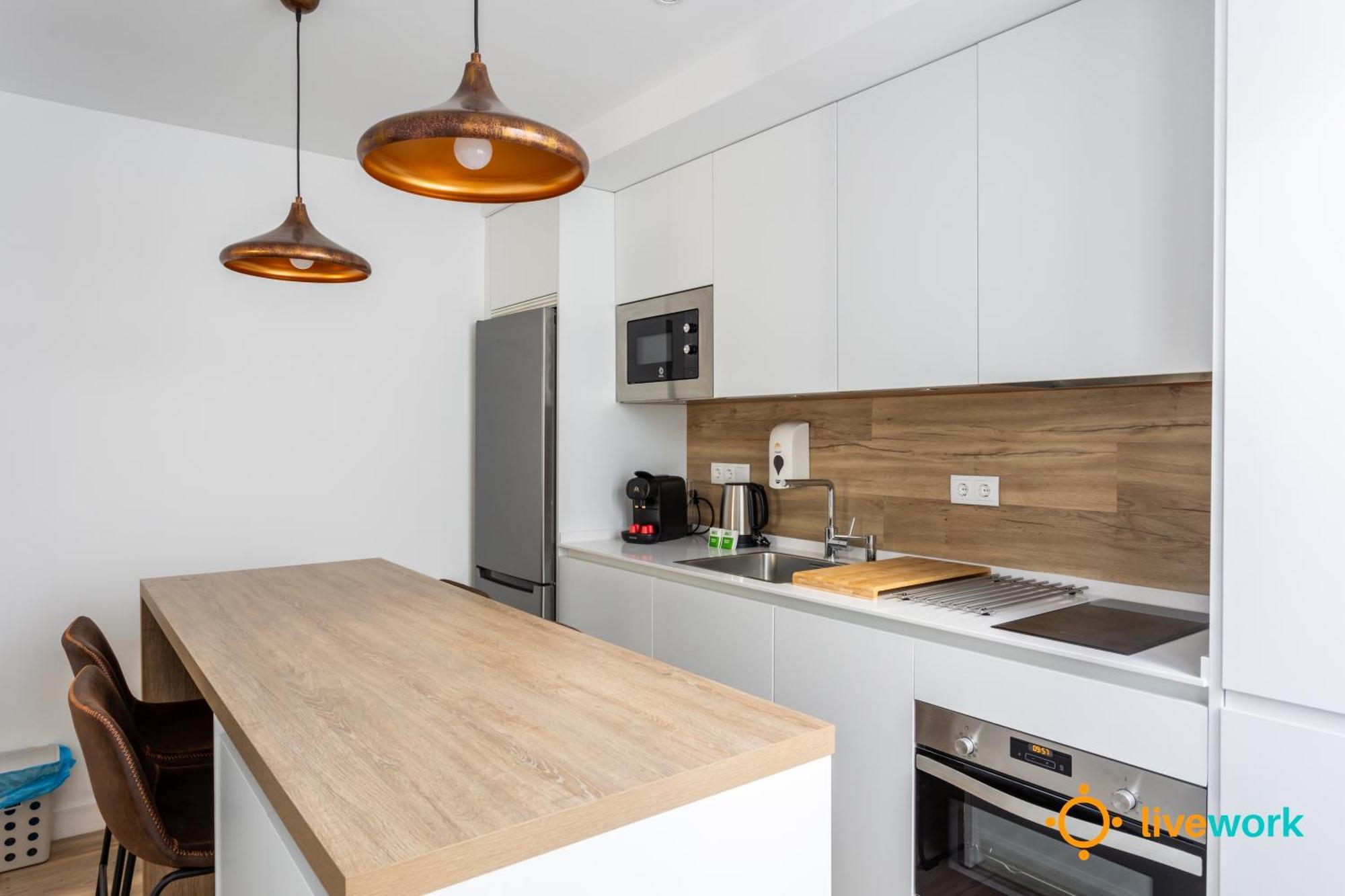 Appartamento Buenos Aires By Livework Cadice Esterno foto