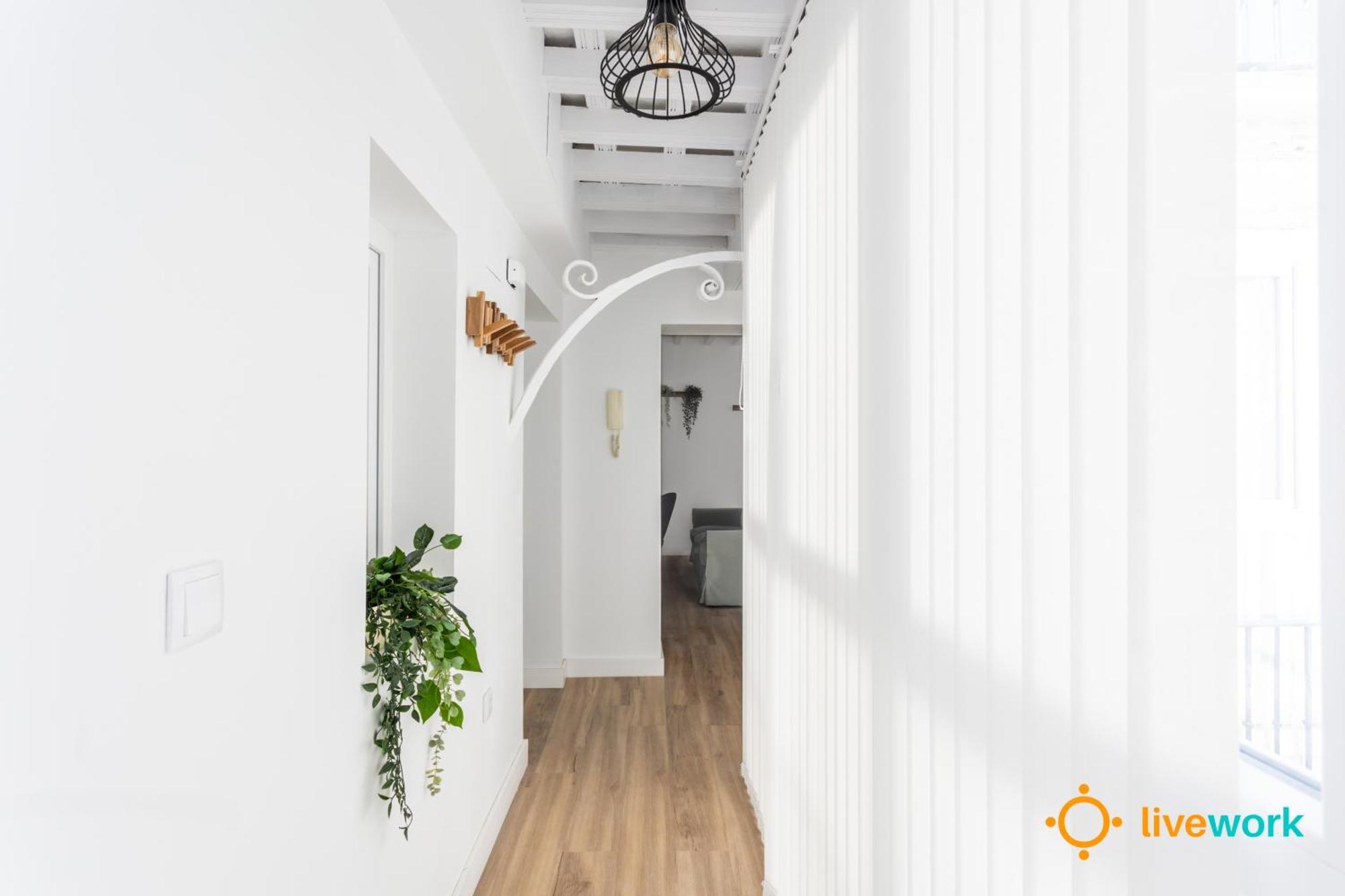 Appartamento Buenos Aires By Livework Cadice Esterno foto