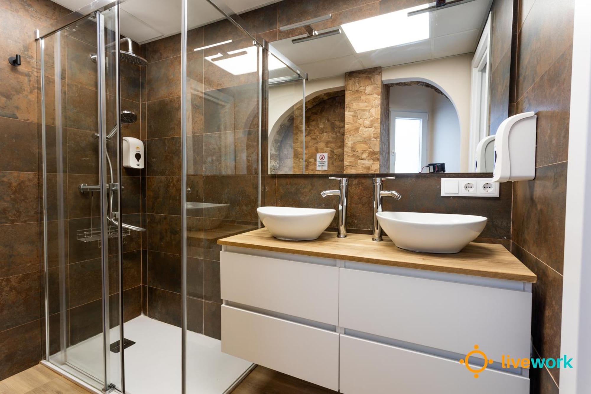 Appartamento Buenos Aires By Livework Cadice Esterno foto