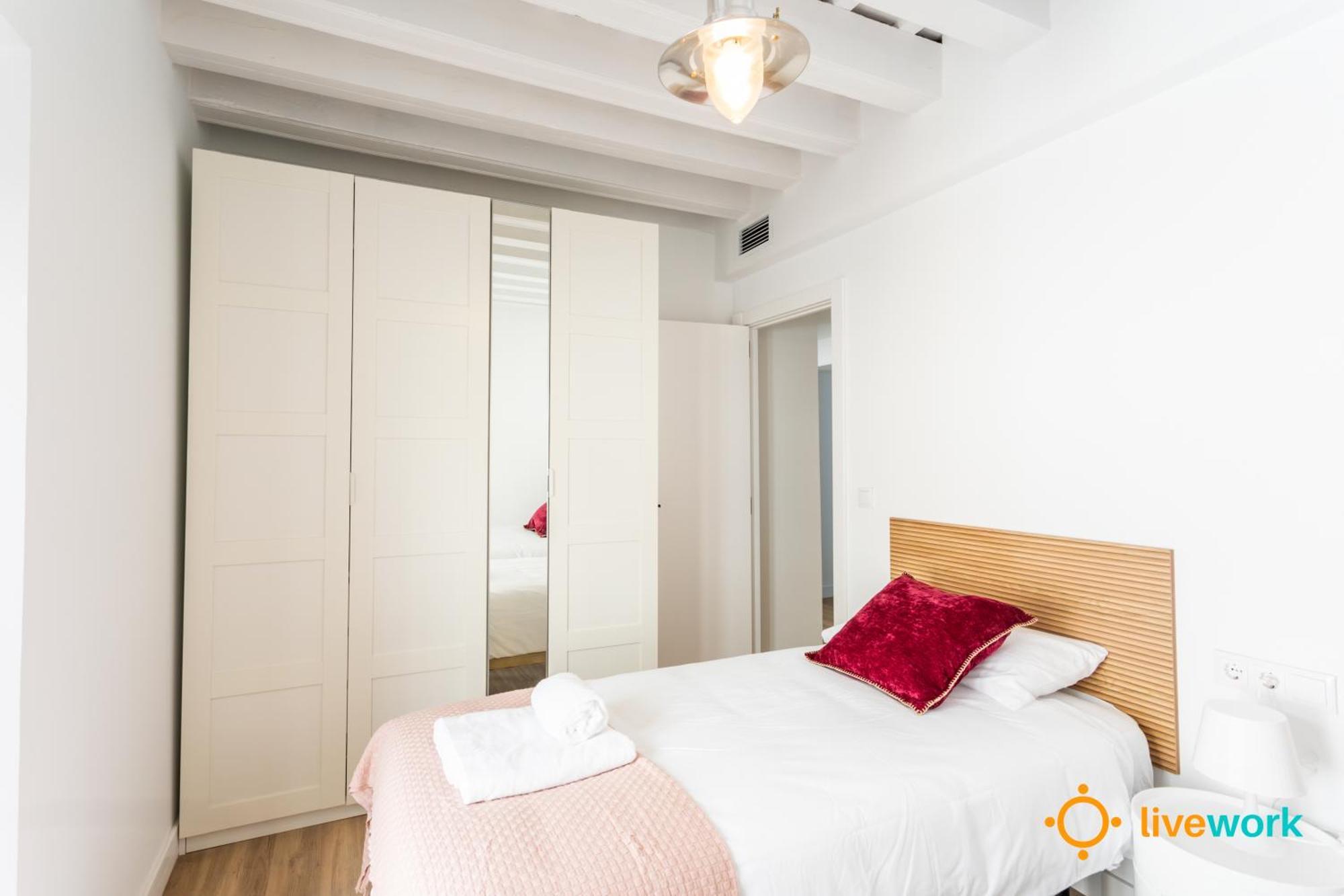 Appartamento Buenos Aires By Livework Cadice Esterno foto
