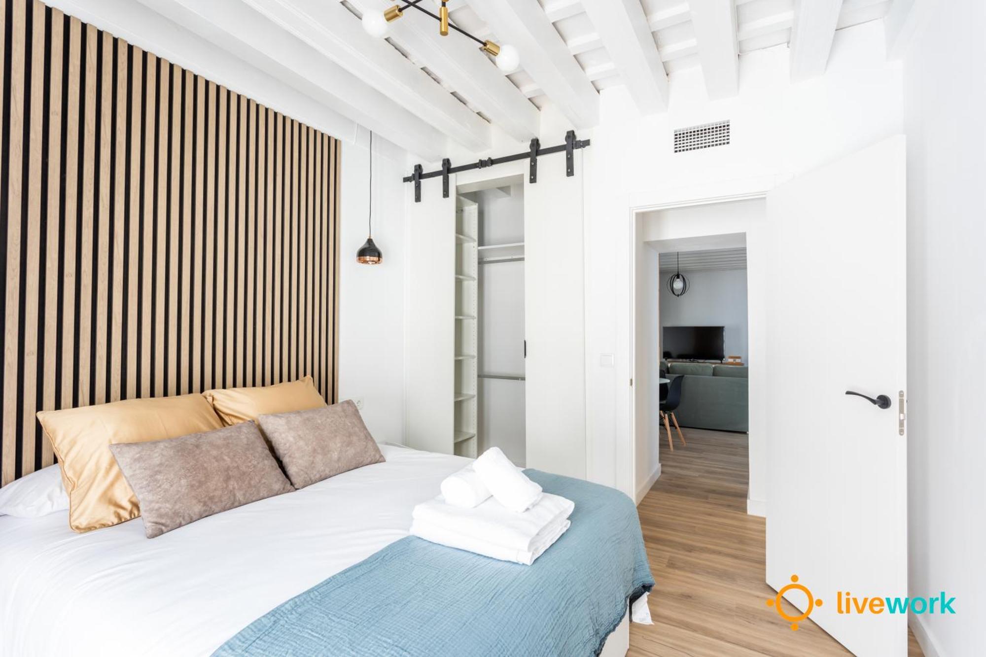 Appartamento Buenos Aires By Livework Cadice Esterno foto